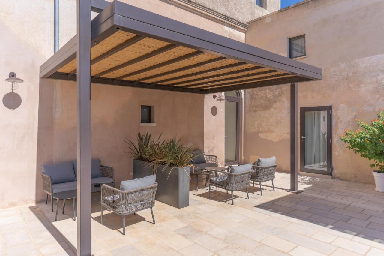 Masseria Casina Bellanova Porto Cesareo Exterior photo