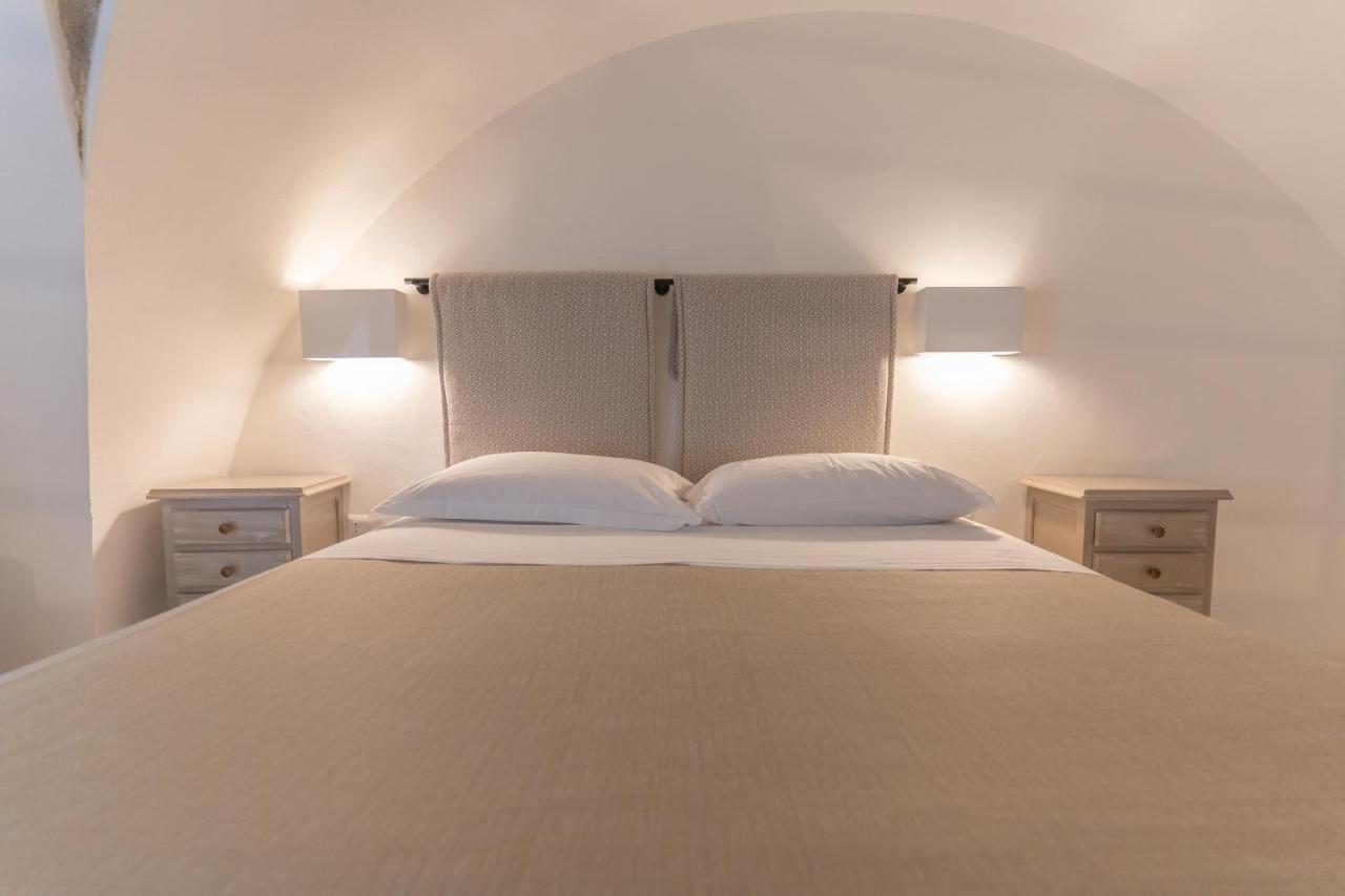 Masseria Casina Bellanova Porto Cesareo Exterior photo