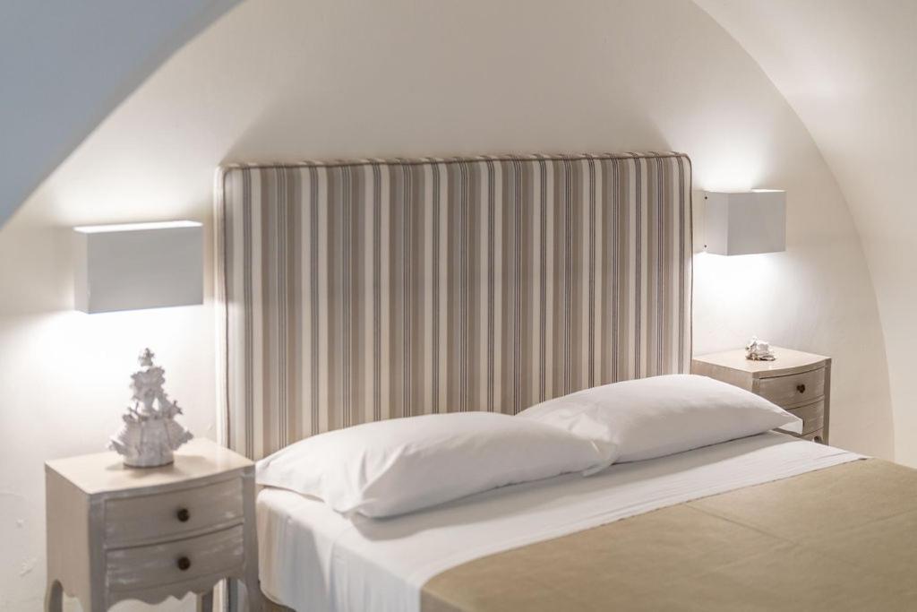 Masseria Casina Bellanova Porto Cesareo Exterior photo