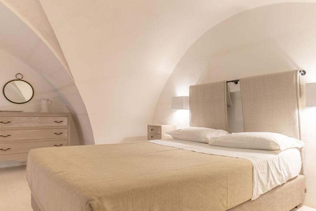 Masseria Casina Bellanova Porto Cesareo Exterior photo